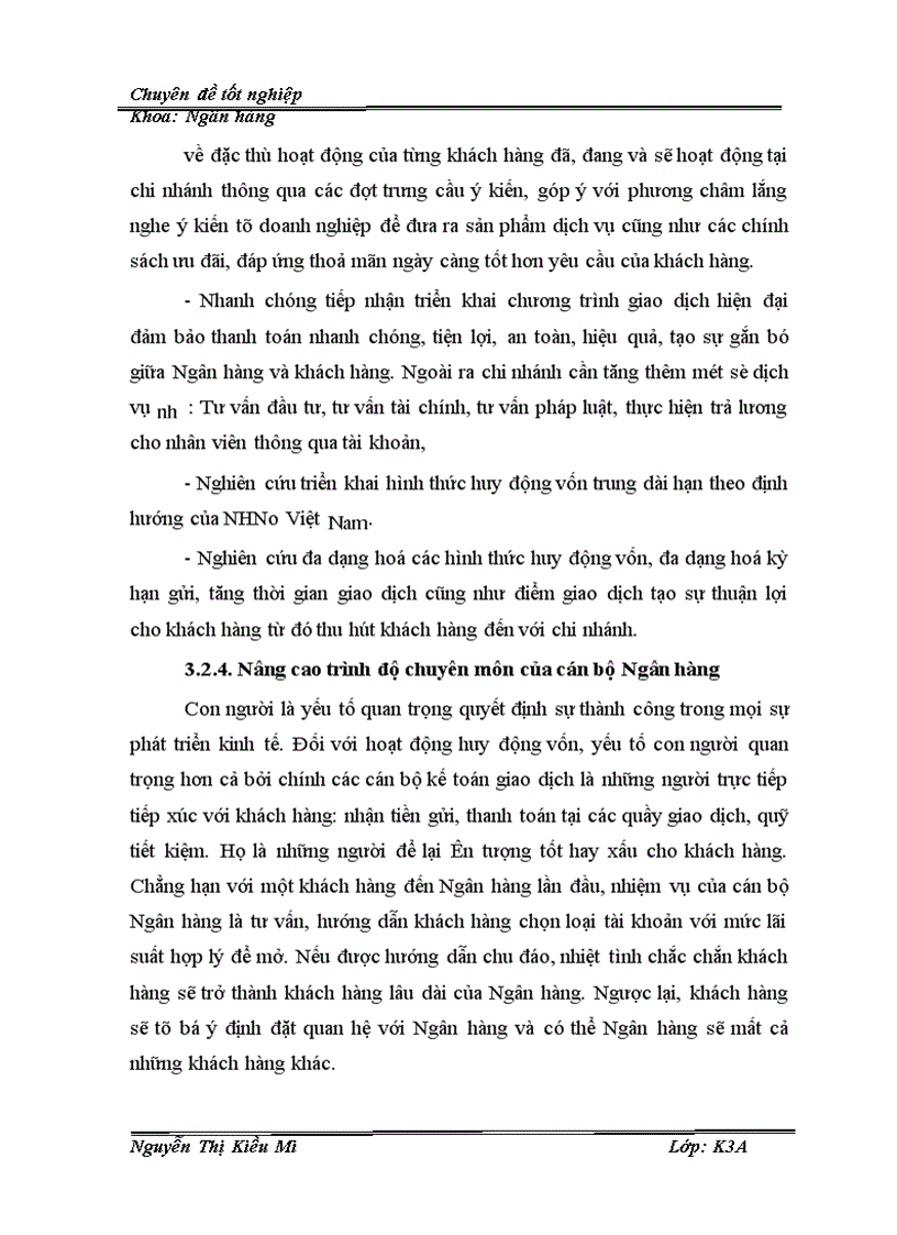 image for page Giải pháp nâng cao hiệu quả huy động vốn tại Ngân hàng No PTNT Việt Nam chi nhánh Hùng Vương 1
