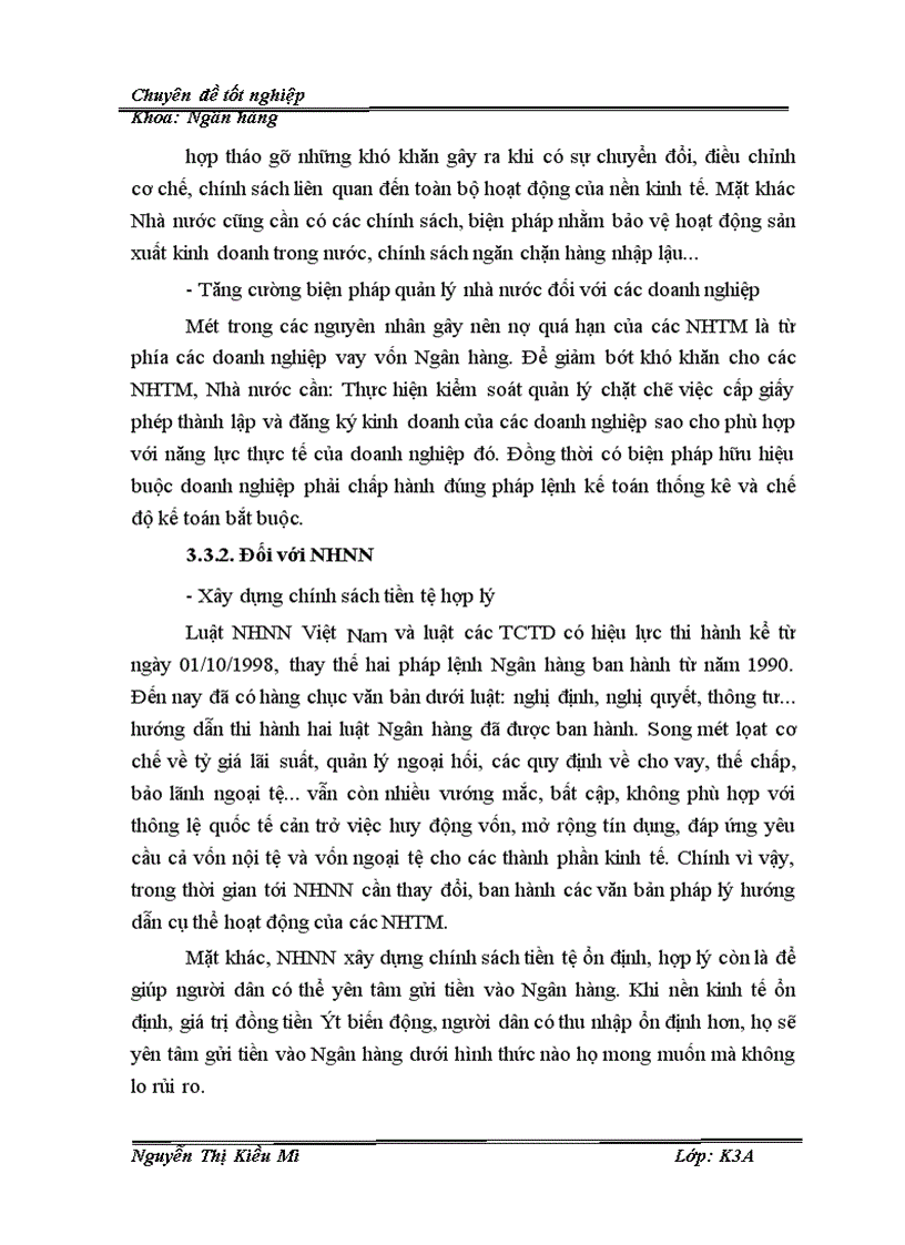 image for page Giải pháp nâng cao hiệu quả huy động vốn tại Ngân hàng No PTNT Việt Nam chi nhánh Hùng Vương 1