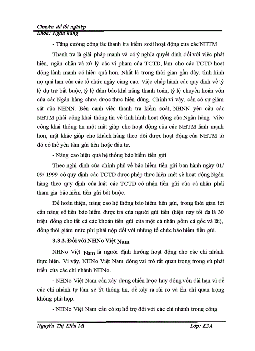 image for page Giải pháp nâng cao hiệu quả huy động vốn tại Ngân hàng No PTNT Việt Nam chi nhánh Hùng Vương 1