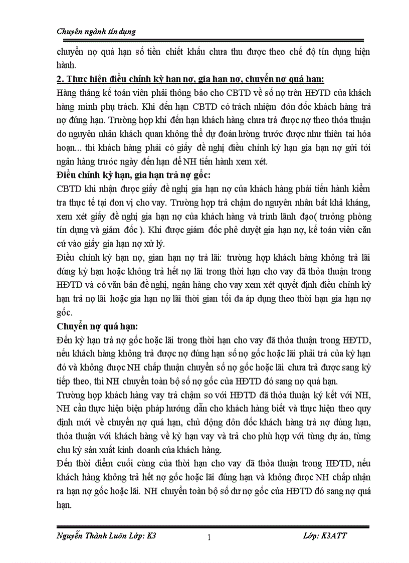 image for page Báo cáo thực tập tốt nghiệp tại Ngân Hàng Đông Á chi nhánh Hà Nội