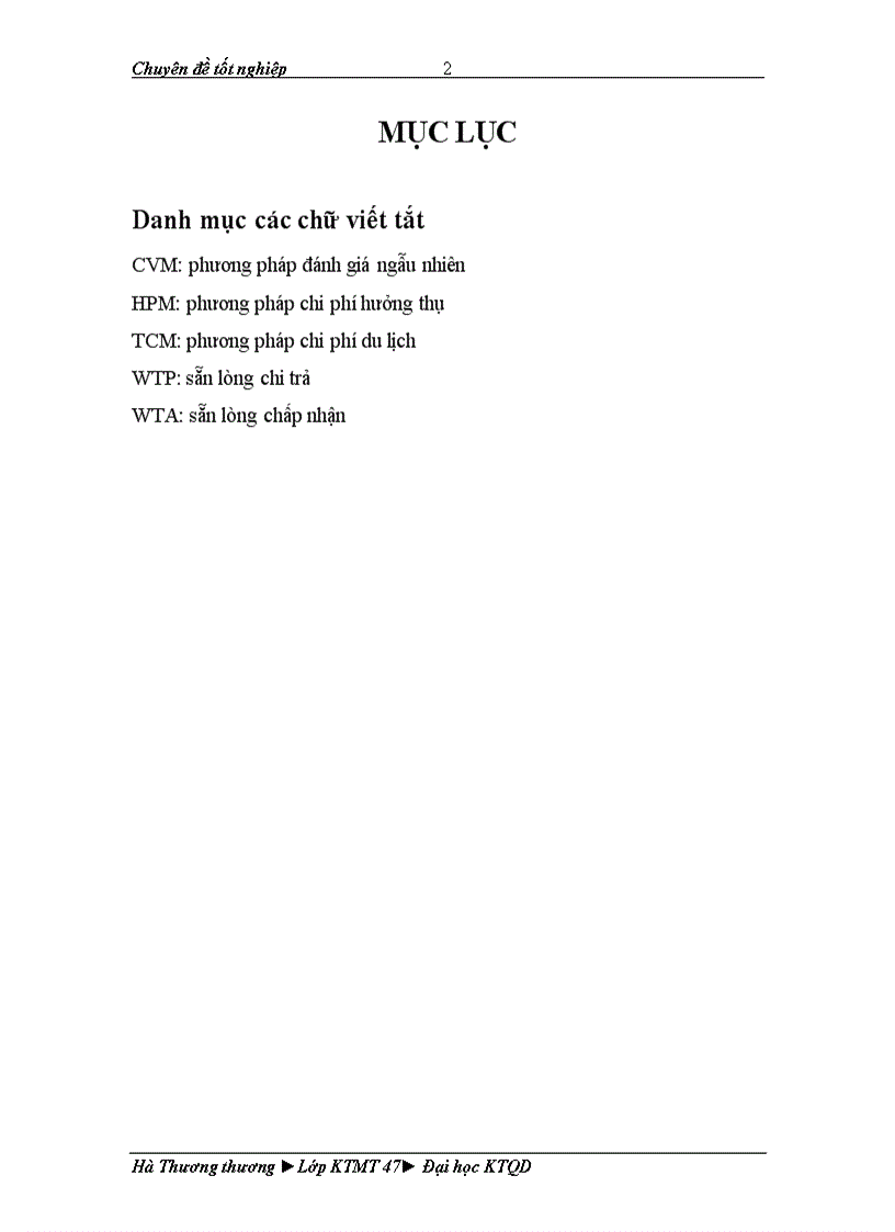 image for page Xác định mức sẵn lòng chi trả đối với các sản phẩm thân thiện với môi trường 1