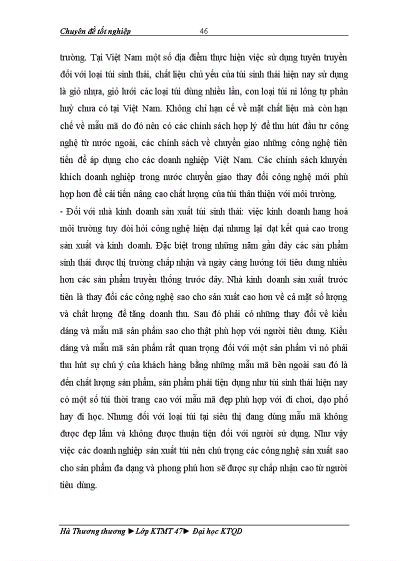 image for page Xác định mức sẵn lòng chi trả đối với các sản phẩm thân thiện với môi trường 1