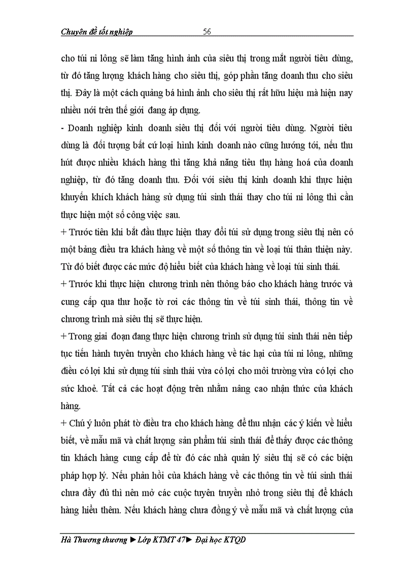 image for page Xác định mức sẵn lòng chi trả đối với các sản phẩm thân thiện với môi trường 1