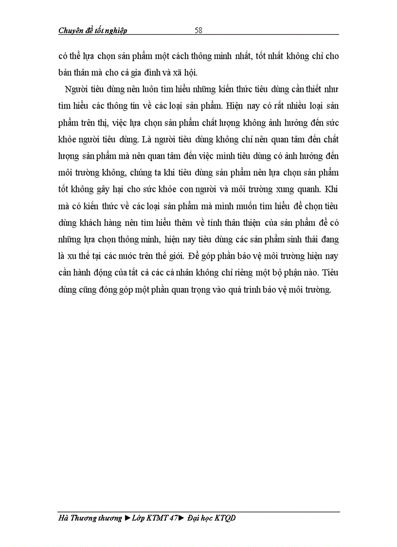 image for page Xác định mức sẵn lòng chi trả đối với các sản phẩm thân thiện với môi trường 1