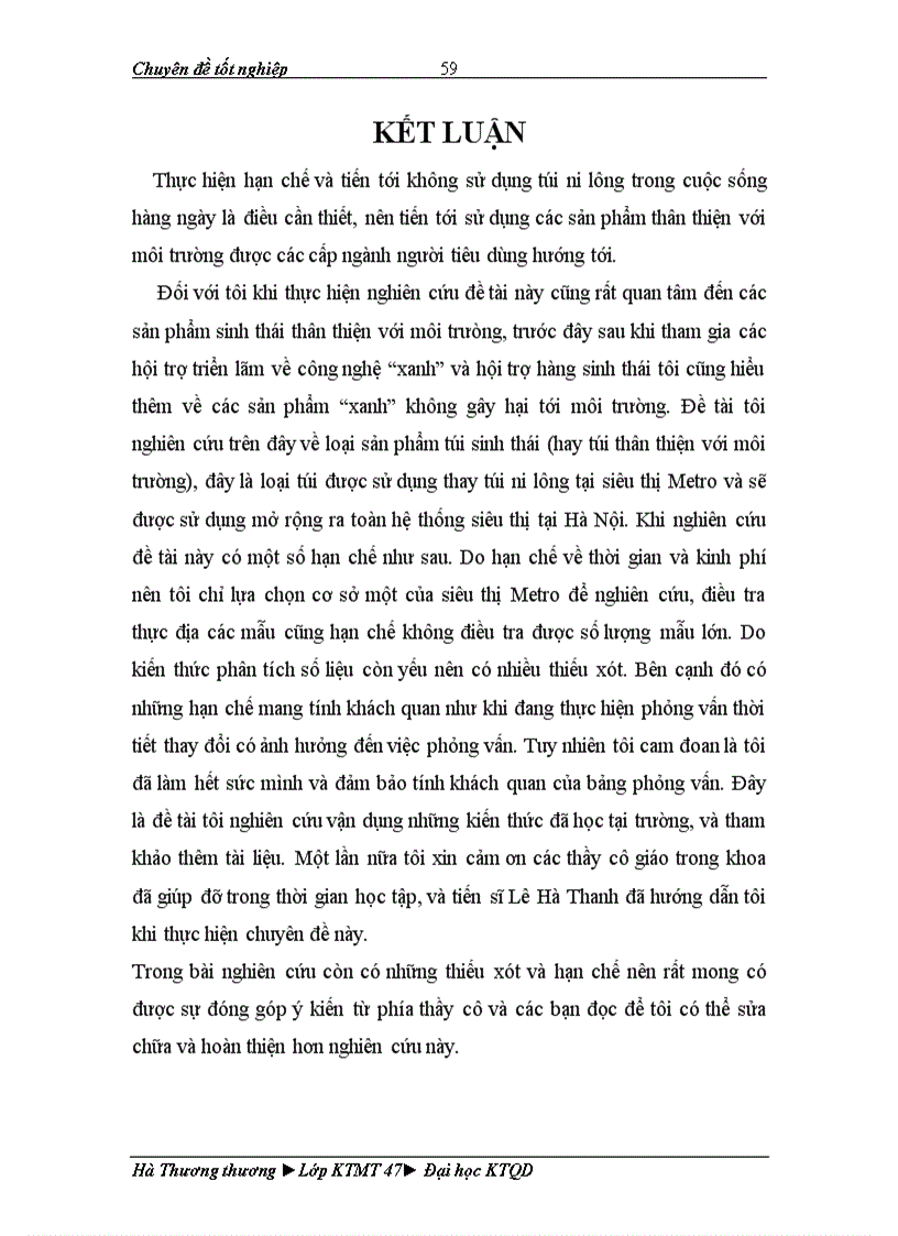 image for page Xác định mức sẵn lòng chi trả đối với các sản phẩm thân thiện với môi trường 1