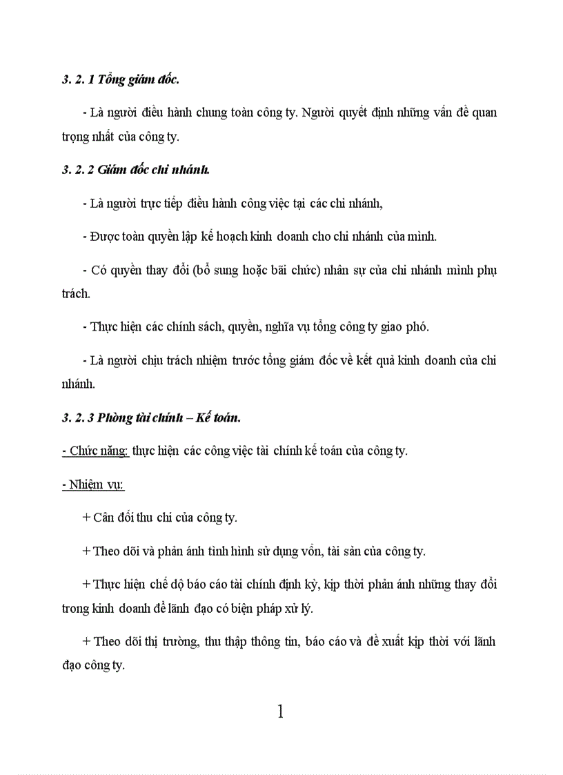 image for page Thực trạng hoạt động kinh doanh của công ty Cổ phần thương mại và Du lịch Hai Bà Trưng