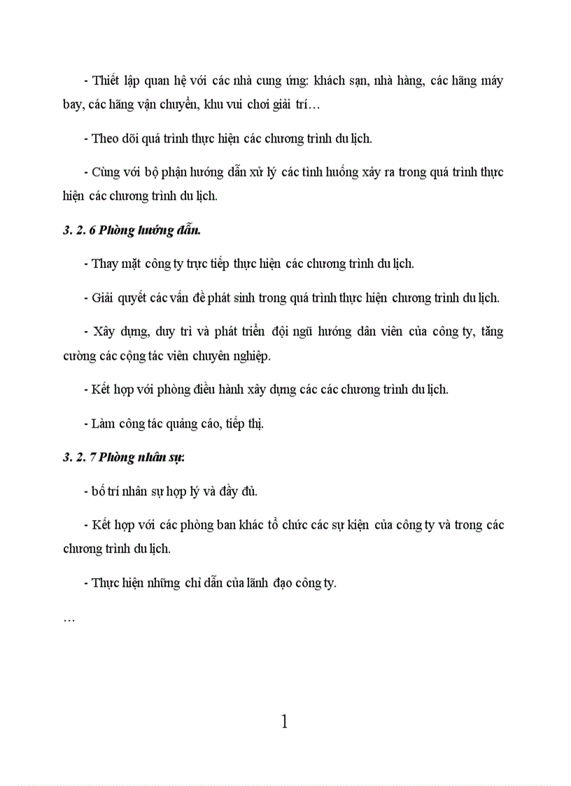 image for page Thực trạng hoạt động kinh doanh của công ty Cổ phần thương mại và Du lịch Hai Bà Trưng