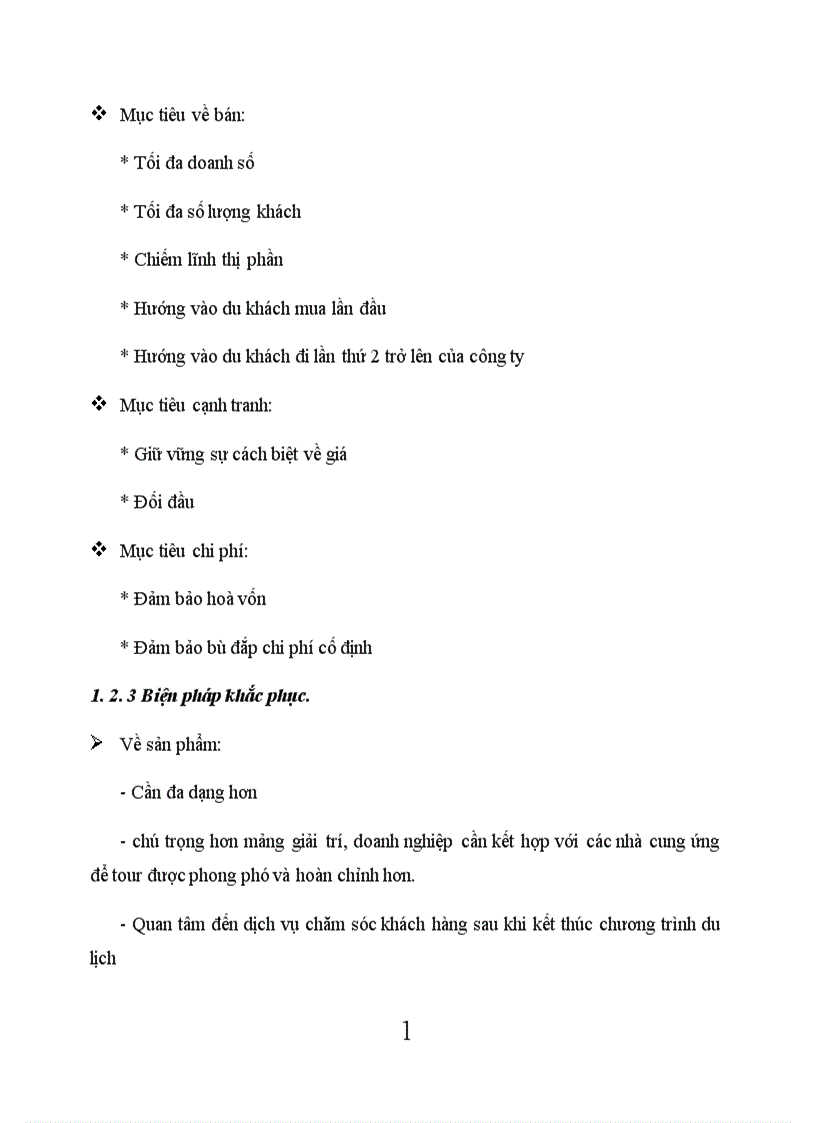 image for page Thực trạng hoạt động kinh doanh của công ty Cổ phần thương mại và Du lịch Hai Bà Trưng