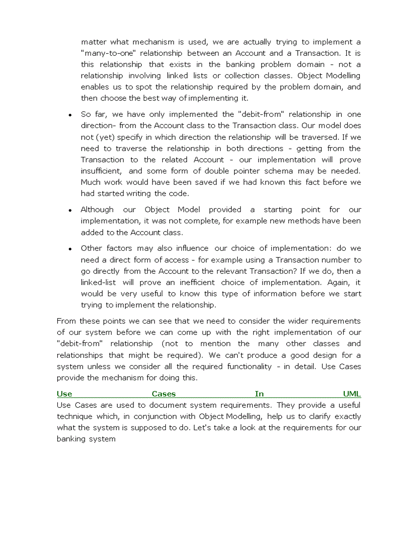 image for page Phân tích và thiết kế HTTT theo UML