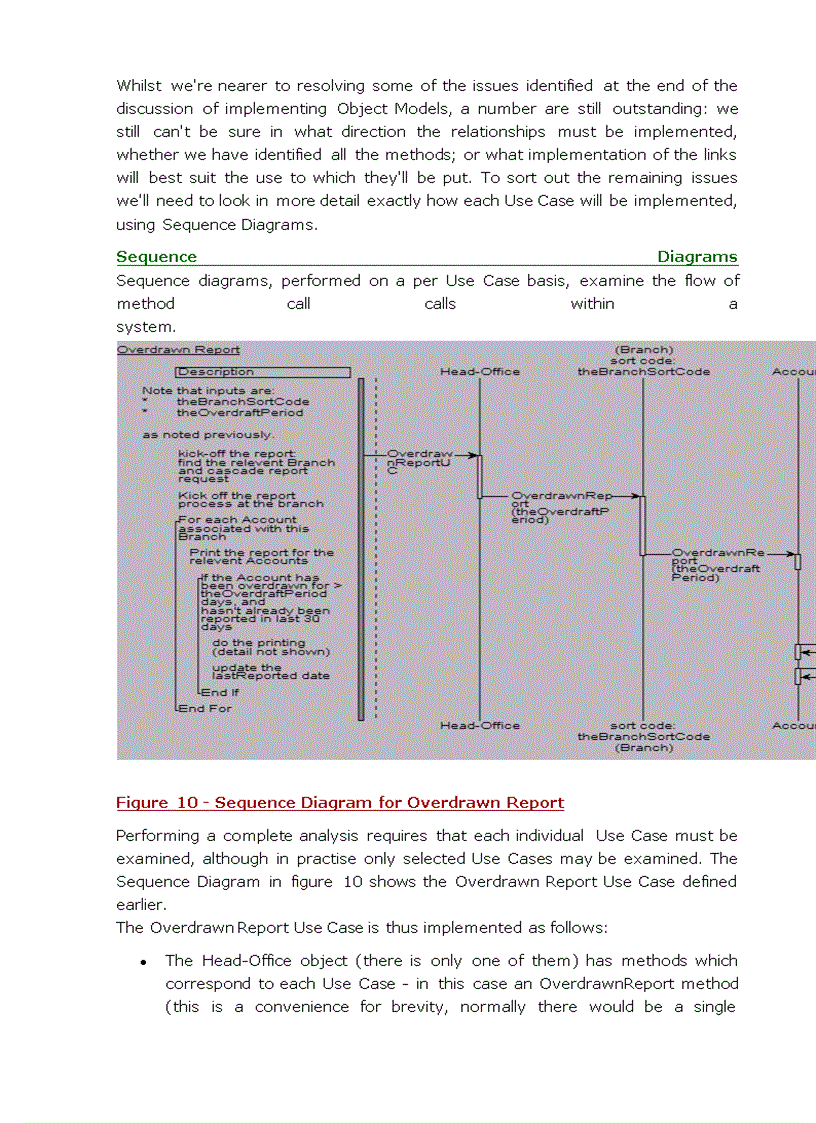 image for page Phân tích và thiết kế HTTT theo UML