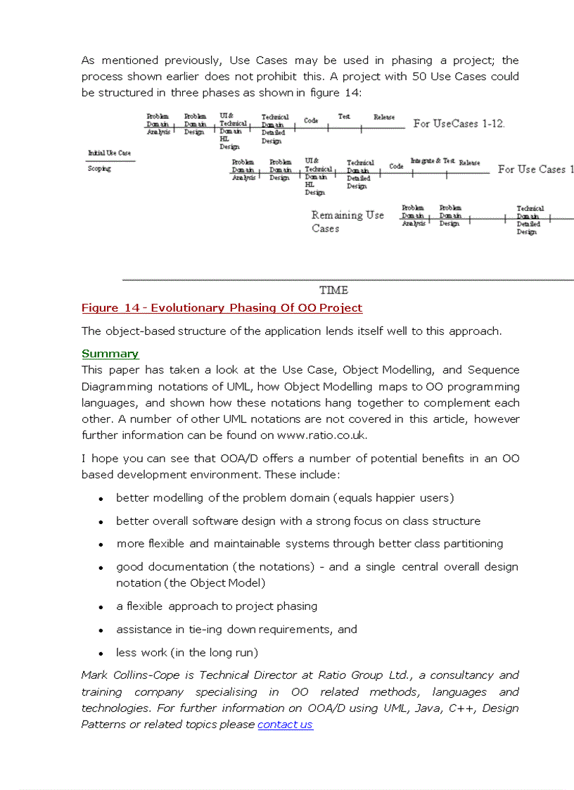 image for page Phân tích và thiết kế HTTT theo UML