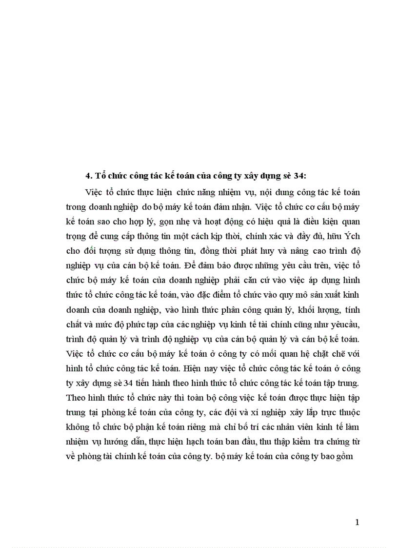 image for page Tổ chức công tác kế toán nguyên vật liệu công cụ dụng cụ ở công ty xây dựng số 19 1