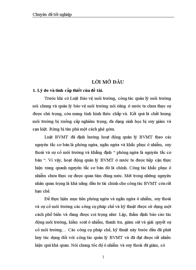 image for page Tính phí bảo vệ môi trường đối với nước thải của dự án nhà máy sản xuất tinh bột thực phẩm ngũ cốc dinh dưỡng ở quận Hai Bà Trưng Hà Nội