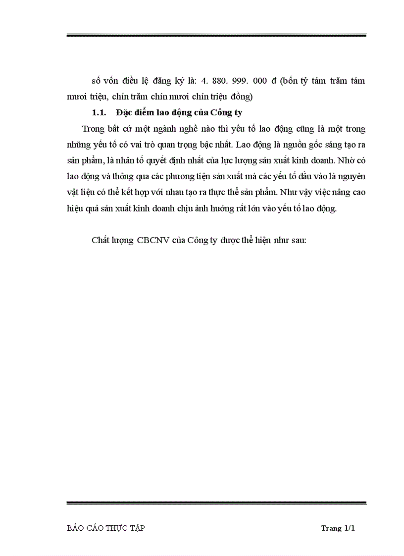 image for page Báo cáo thực tập tổng hợp tại Công ty CP Xây Dựng và TM Tín Việt