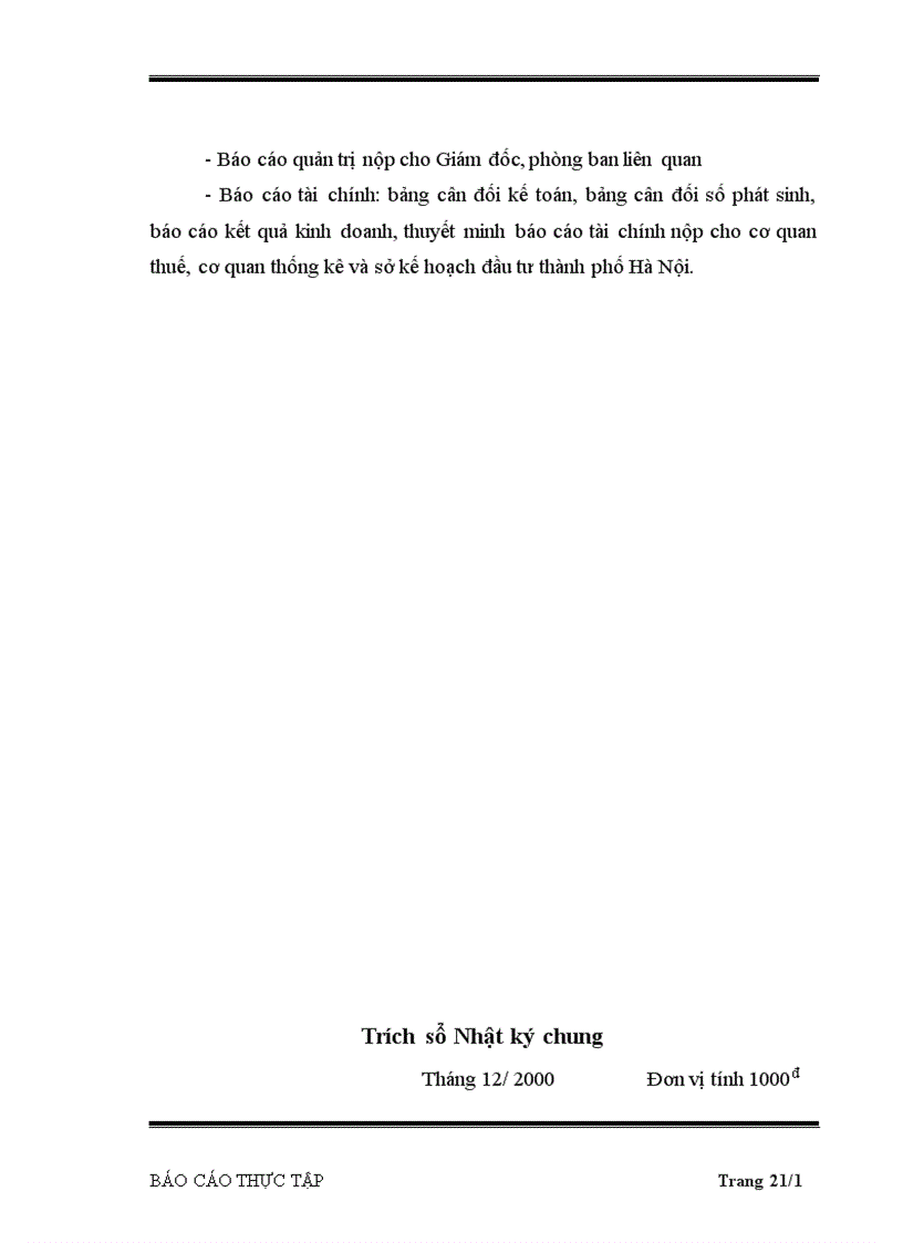 image for page Báo cáo thực tập tổng hợp tại Công ty CP Xây Dựng và TM Tín Việt