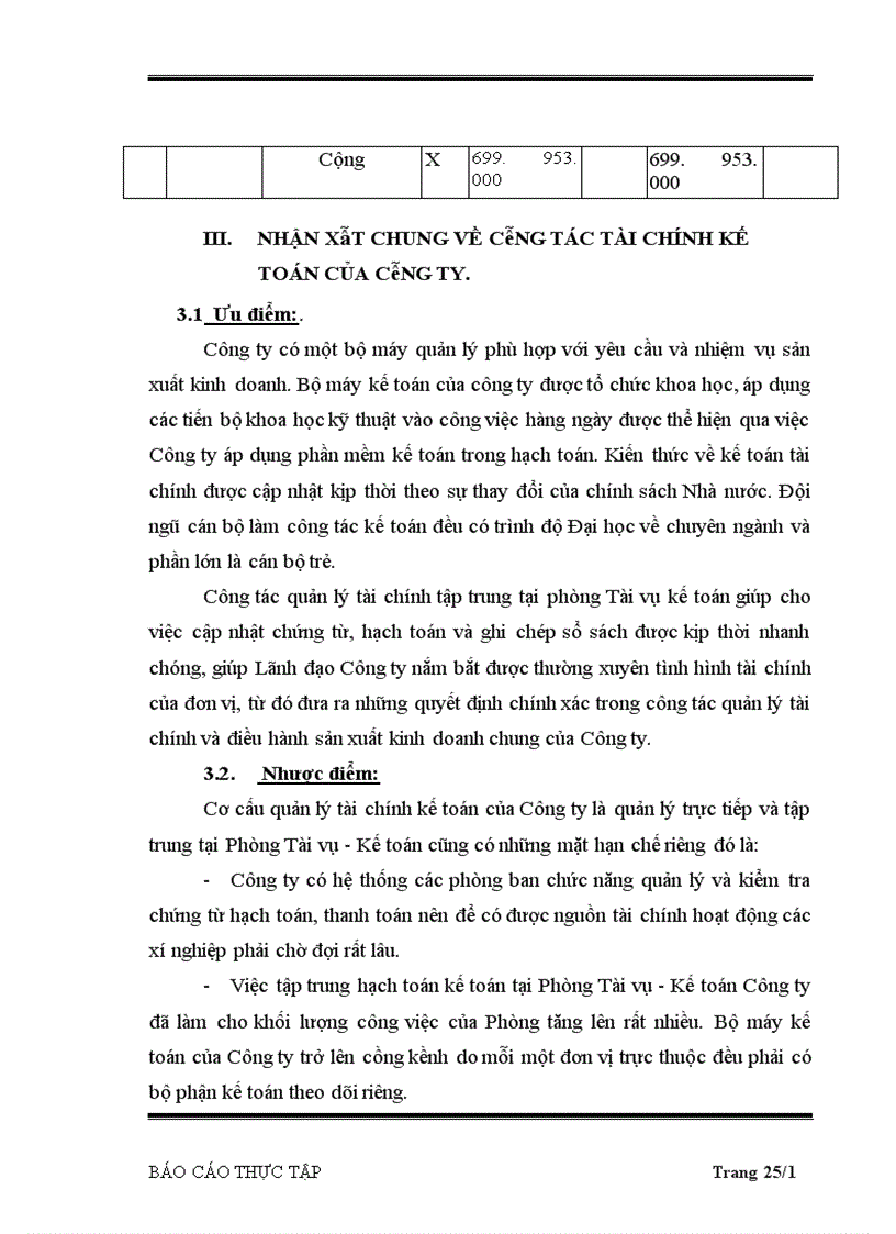 image for page Báo cáo thực tập tổng hợp tại Công ty CP Xây Dựng và TM Tín Việt