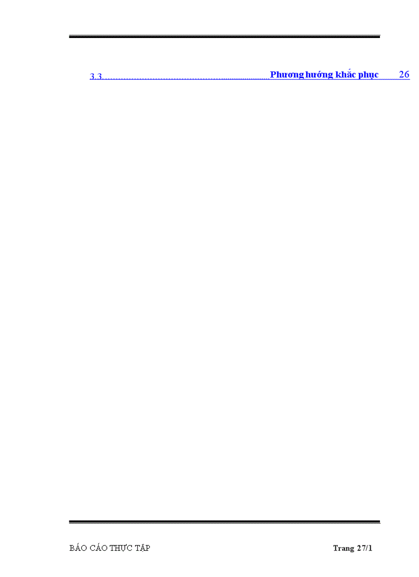 image for page Báo cáo thực tập tổng hợp tại Công ty CP Xây Dựng và TM Tín Việt