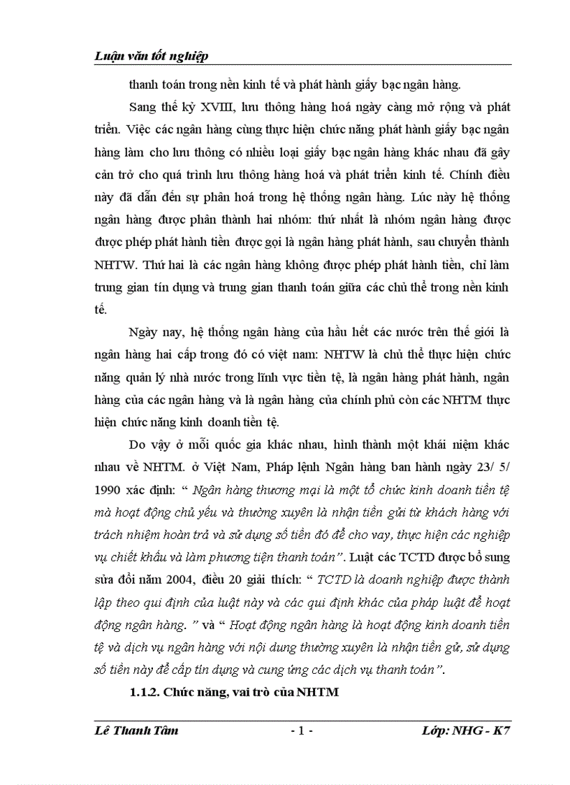 image for page Huy động vốn trong bối cảnh chính sách tiền tệ thắt chặt tại ngân hàng MHB Hà Nội