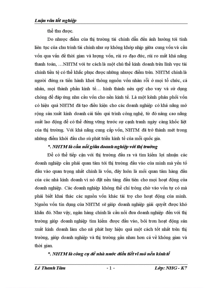 image for page Huy động vốn trong bối cảnh chính sách tiền tệ thắt chặt tại ngân hàng MHB Hà Nội