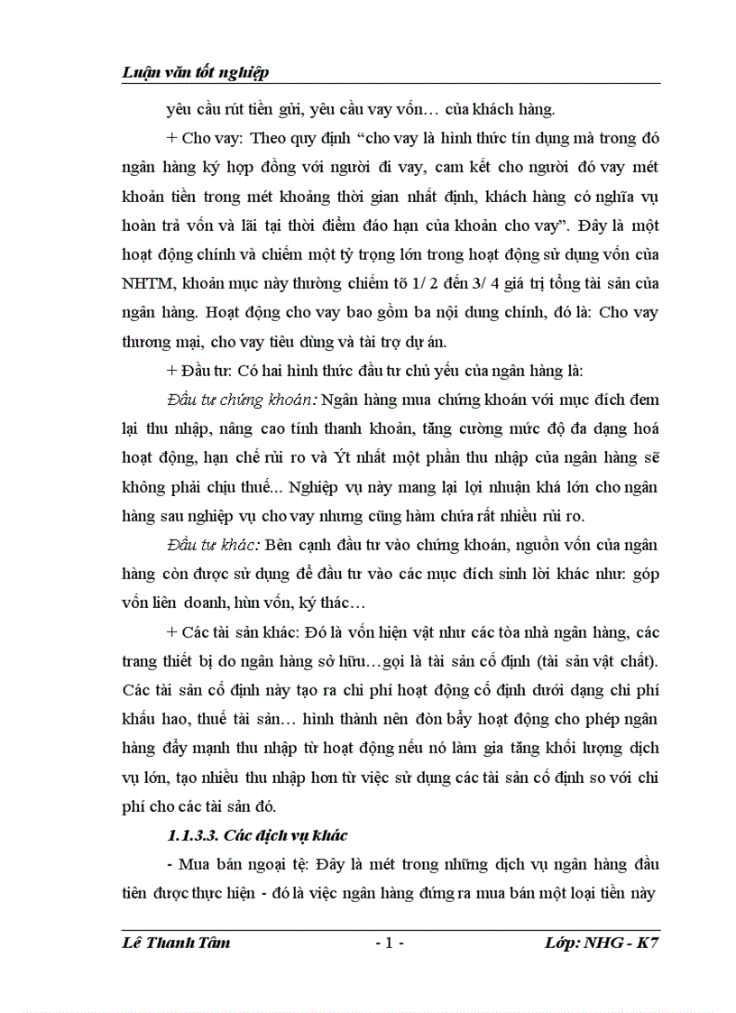 image for page Huy động vốn trong bối cảnh chính sách tiền tệ thắt chặt tại ngân hàng MHB Hà Nội