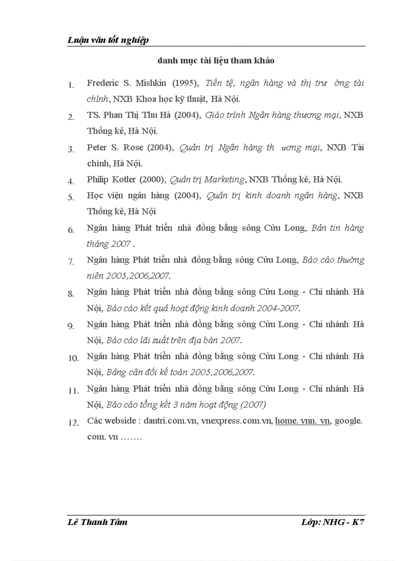 image for page Huy động vốn trong bối cảnh chính sách tiền tệ thắt chặt tại ngân hàng MHB Hà Nội