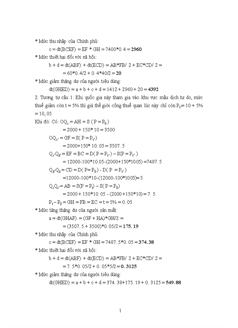 image for page Giả sử một quốc gia tuyên bố rằng họ đang điều chỉnh chính sách thương mại quốc tế theo xu hướng tự do hóa thương mại bằng cách Giảm thuế quan đối với đầu vào trung gian trong khi vẫn giữ nguyên thuế quan đối với hàng hóa thành phẩm Đánh giá của bạn về xu hướng tự do hóa thương mại trong chính sách thương mại quốc tế của quốc gia như thế nào Liêh hệ với ngành công nghiệp ô tô của Việt Nam