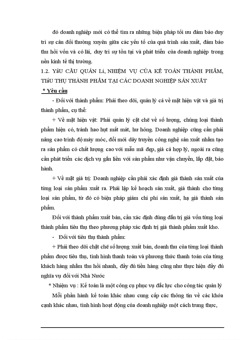 image for page Hoàn thiện kế toán thành phẩm và tiêu thụ thành phẩm tại Công ty TNHH Thép Nhật Quang 1