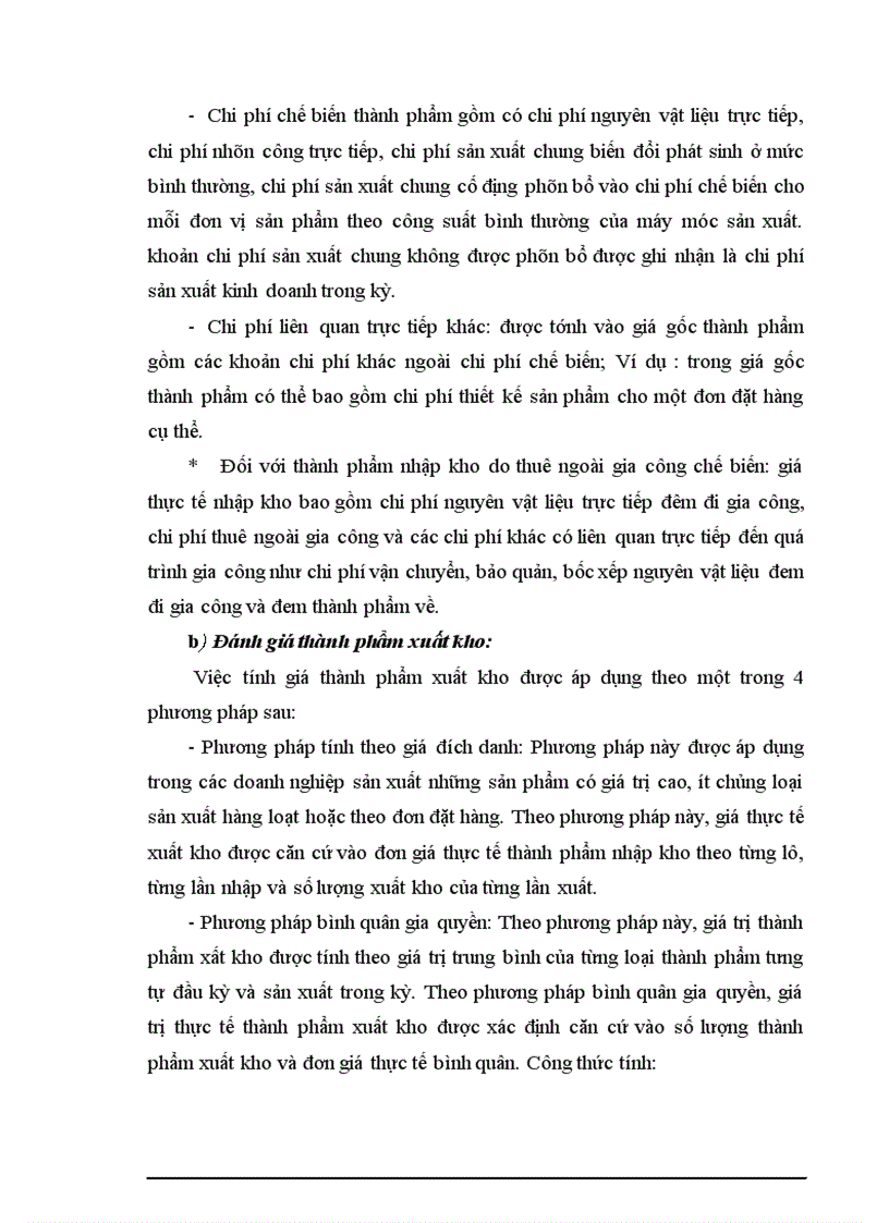 image for page Hoàn thiện kế toán thành phẩm và tiêu thụ thành phẩm tại Công ty TNHH Thép Nhật Quang 1