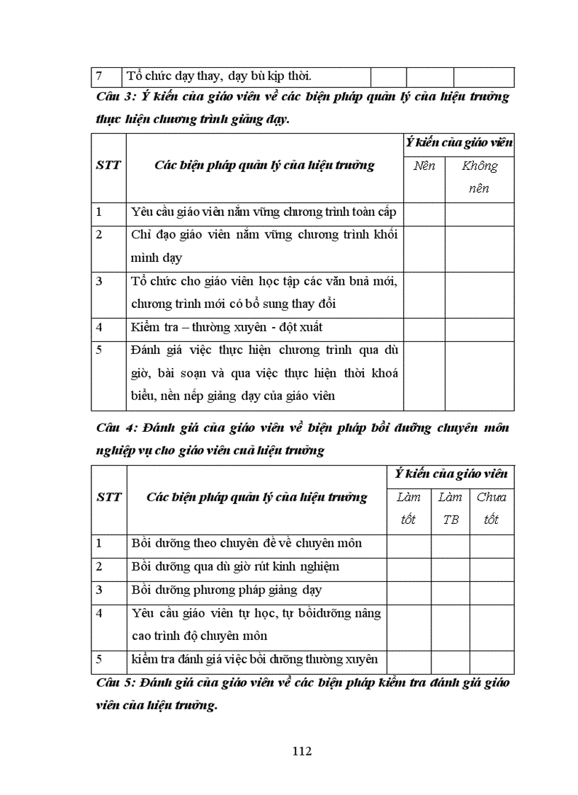 image for page Biện pháp quản lí hoạt động dạy học của hiệu trưởng các trường Tiểu học huyện Tam Đảo Vĩnh Phúc