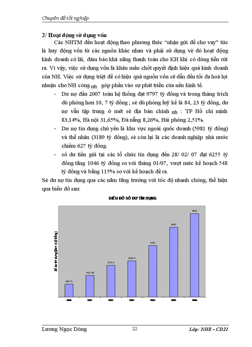 image for page Một số giải pháp hạn chế rủi ro tín dụng tại Ngân hàng Thương mại Cổ phần Kỹ thương Techcombank chi nhánh Thăng long 1
