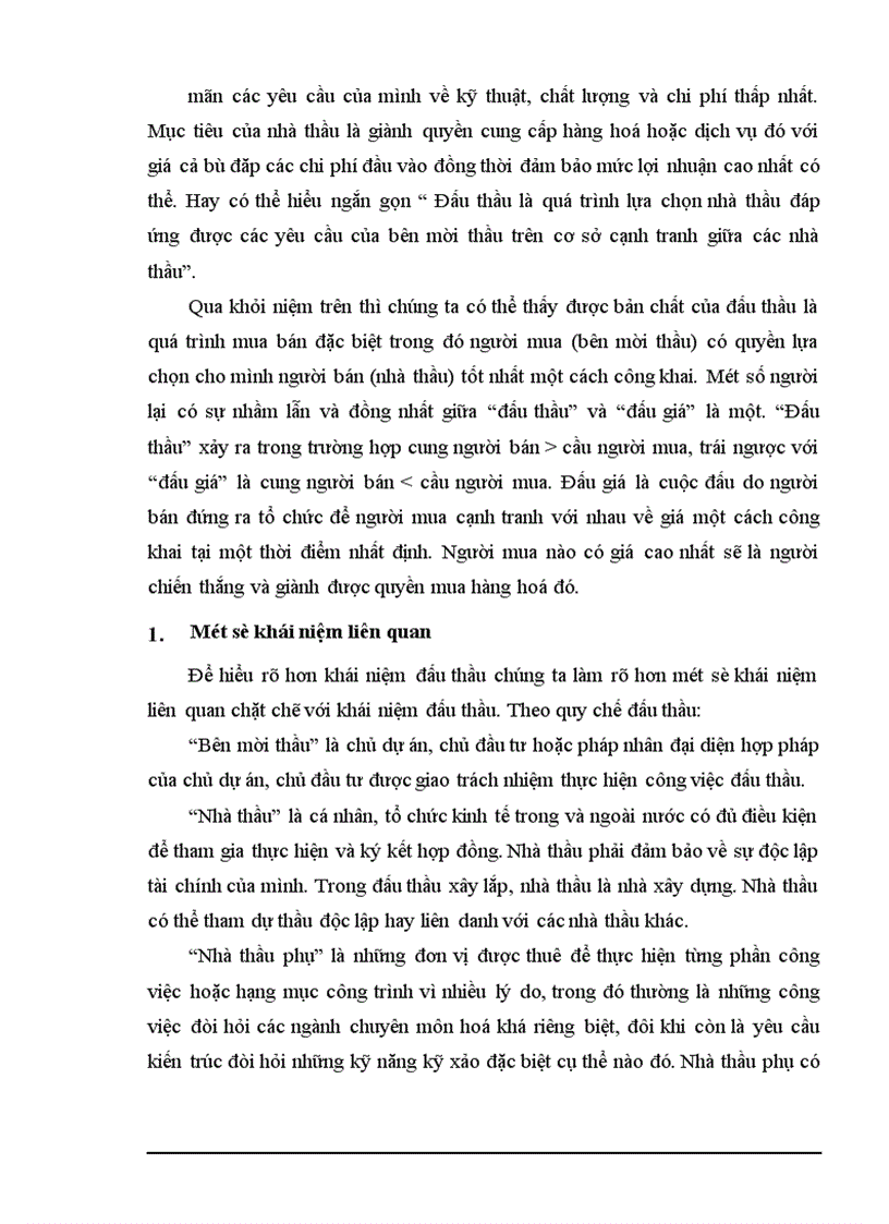 image for page Một số giải pháp góp phần nâng cao năng lực đấu thầu tại Công ty Cổ phần Cơ giới và Xây lắp số 12 LICOGI 12