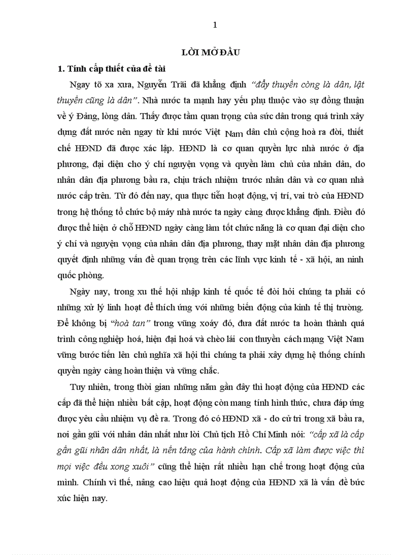 image for page Nâng cao hiệu quả hoạt động của HĐND xã 1