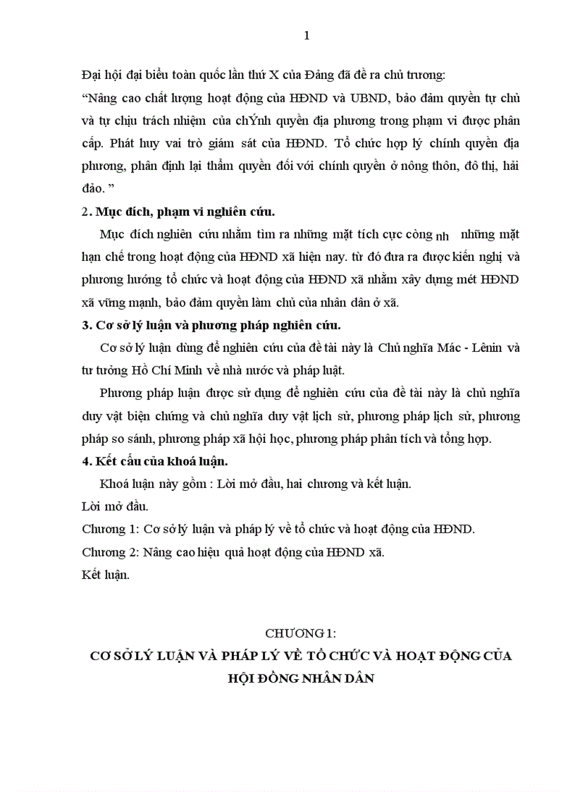 image for page Nâng cao hiệu quả hoạt động của HĐND xã 1