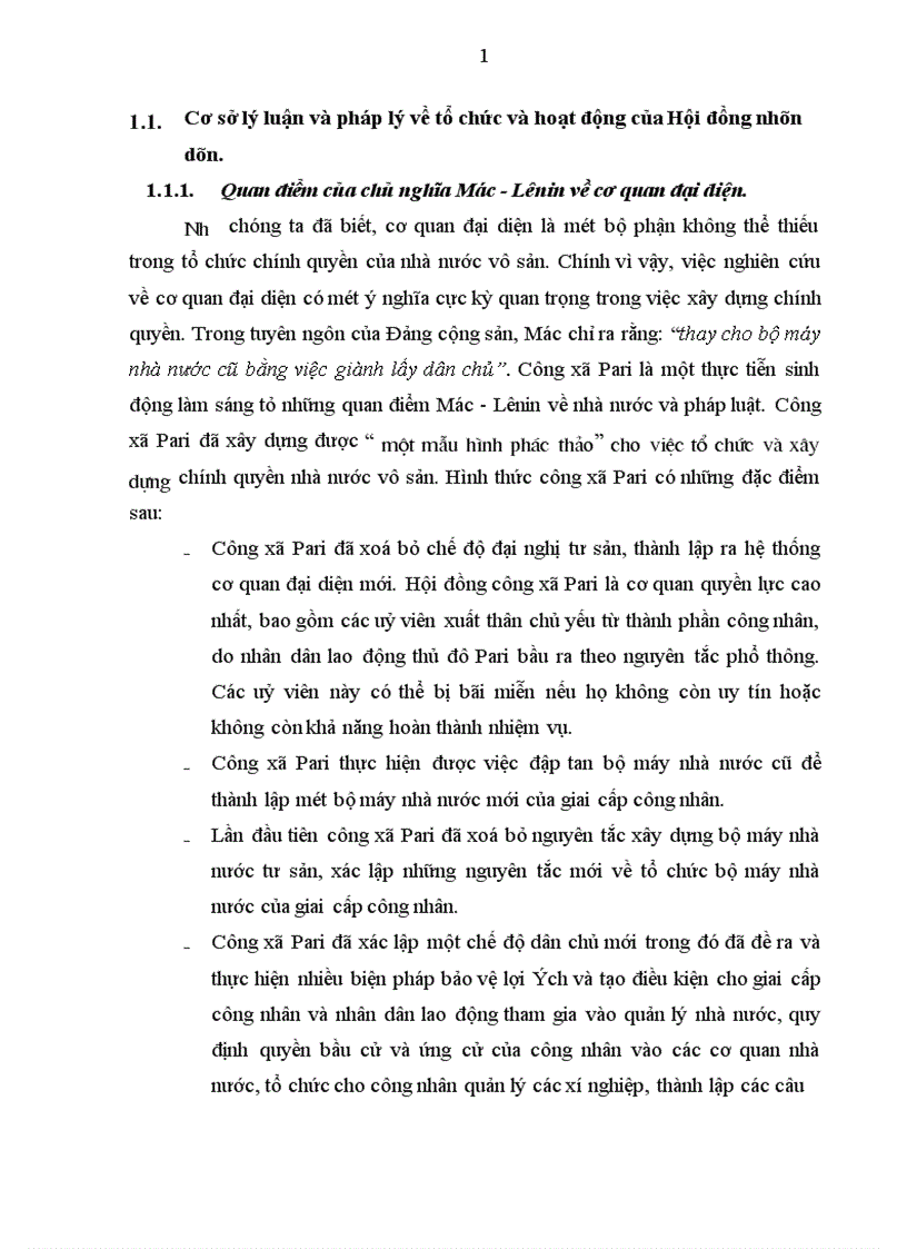 image for page Nâng cao hiệu quả hoạt động của HĐND xã 1