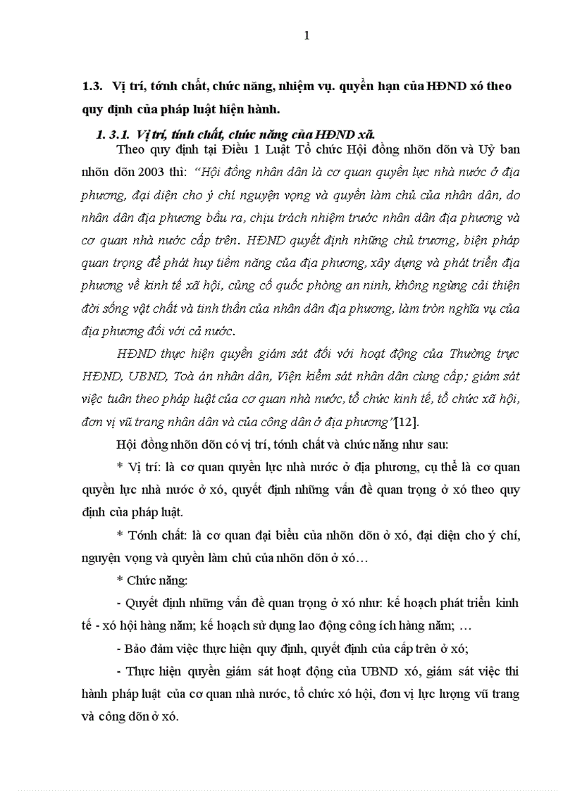 image for page Nâng cao hiệu quả hoạt động của HĐND xã 1