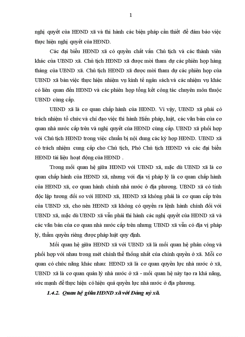 image for page Nâng cao hiệu quả hoạt động của HĐND xã 1