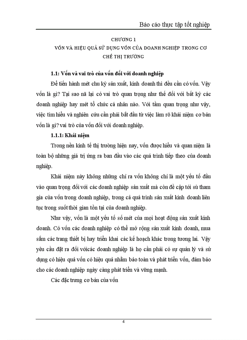 image for page Huy động và sử dụng vốn tại công ty xây dựng và phát triển nhà số 6 1