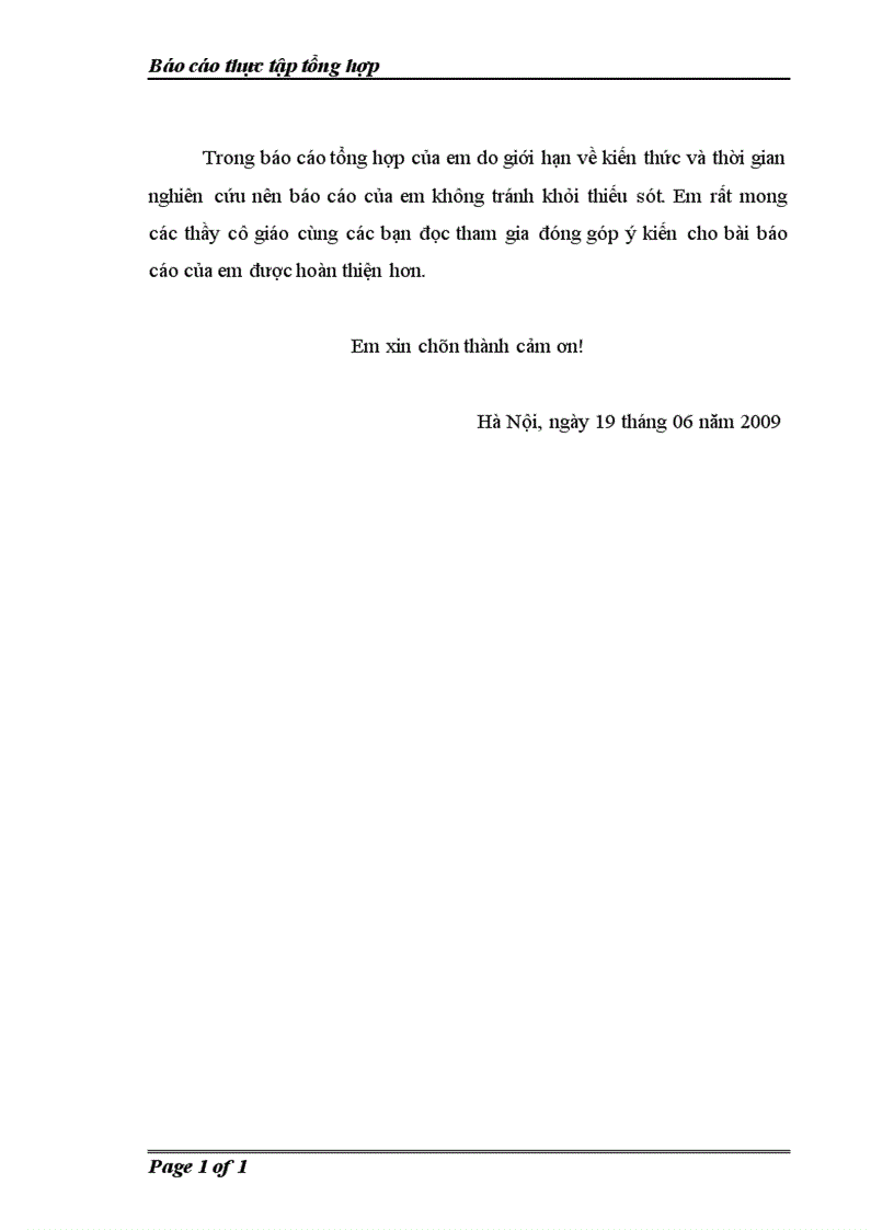 image for page báo cáo thực tập tổng hợp công ty cổ phần công nghệ thái an bình