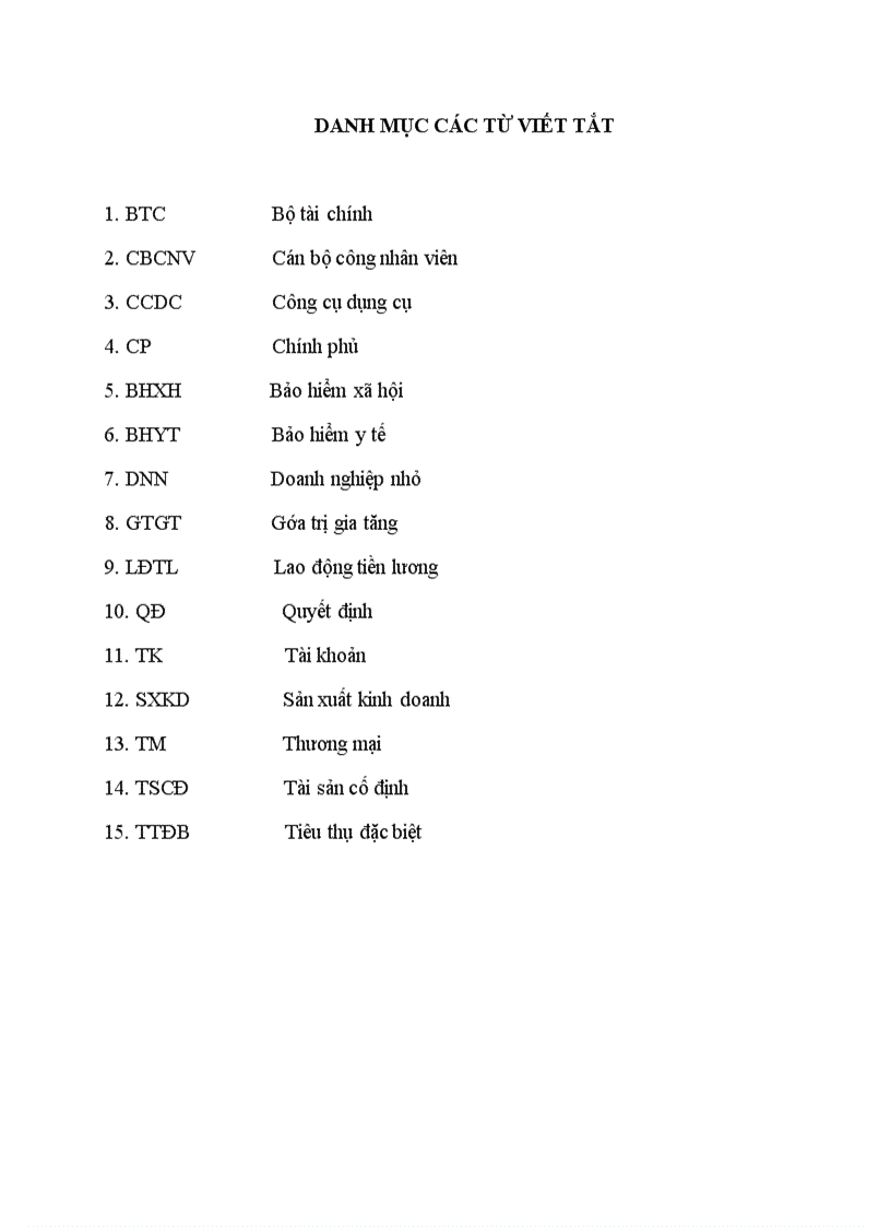 image for page Thực trạng tổ chức kế toán tại công ty CP đầu tư xây dựng và thương mại Việt Nga 1