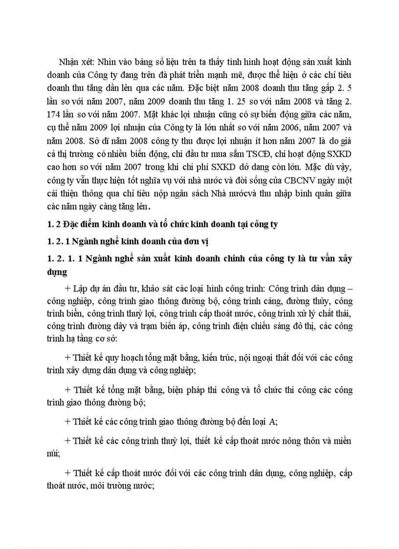 image for page Thực trạng tổ chức kế toán tại công ty CP đầu tư xây dựng và thương mại Việt Nga 1
