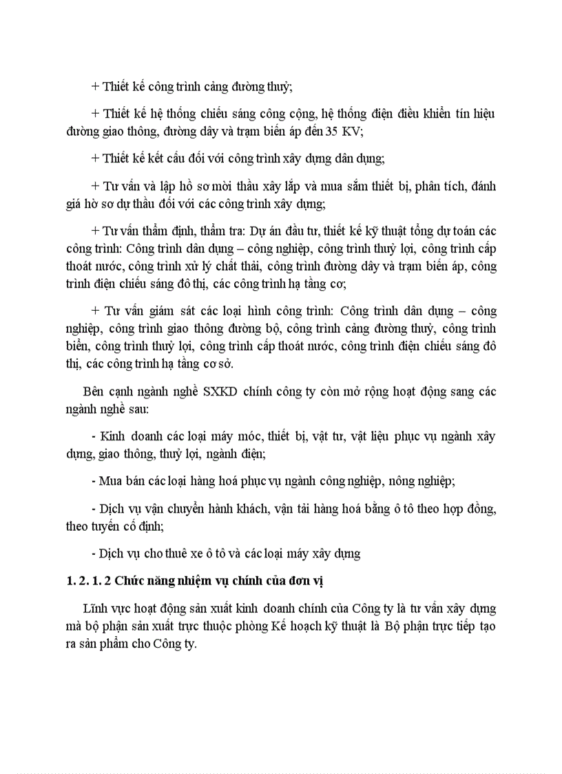 image for page Thực trạng tổ chức kế toán tại công ty CP đầu tư xây dựng và thương mại Việt Nga 1