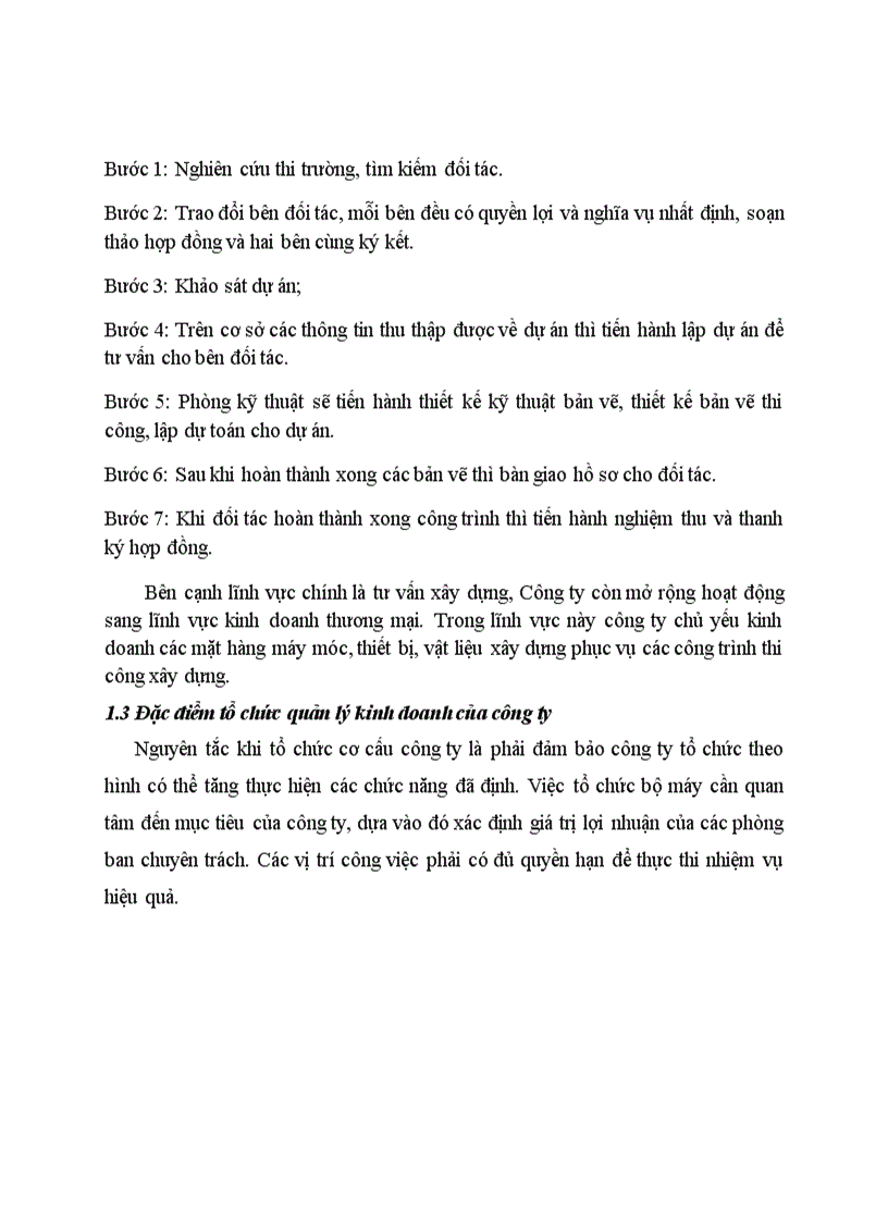 image for page Thực trạng tổ chức kế toán tại công ty CP đầu tư xây dựng và thương mại Việt Nga 1