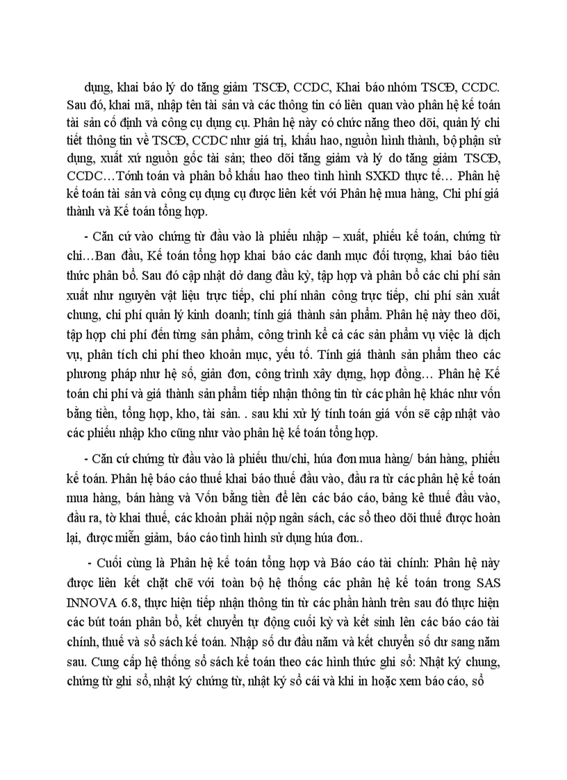 image for page Thực trạng tổ chức kế toán tại công ty CP đầu tư xây dựng và thương mại Việt Nga 1