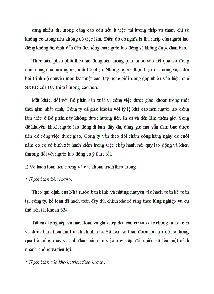 image for page Thực trạng tổ chức kế toán tại công ty CP đầu tư xây dựng và thương mại Việt Nga 1