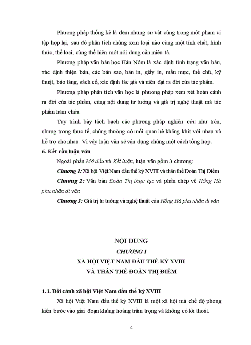 image for page Nghiên cứu Đoàn Thị Điểm qua Đoàn Thị thực lục