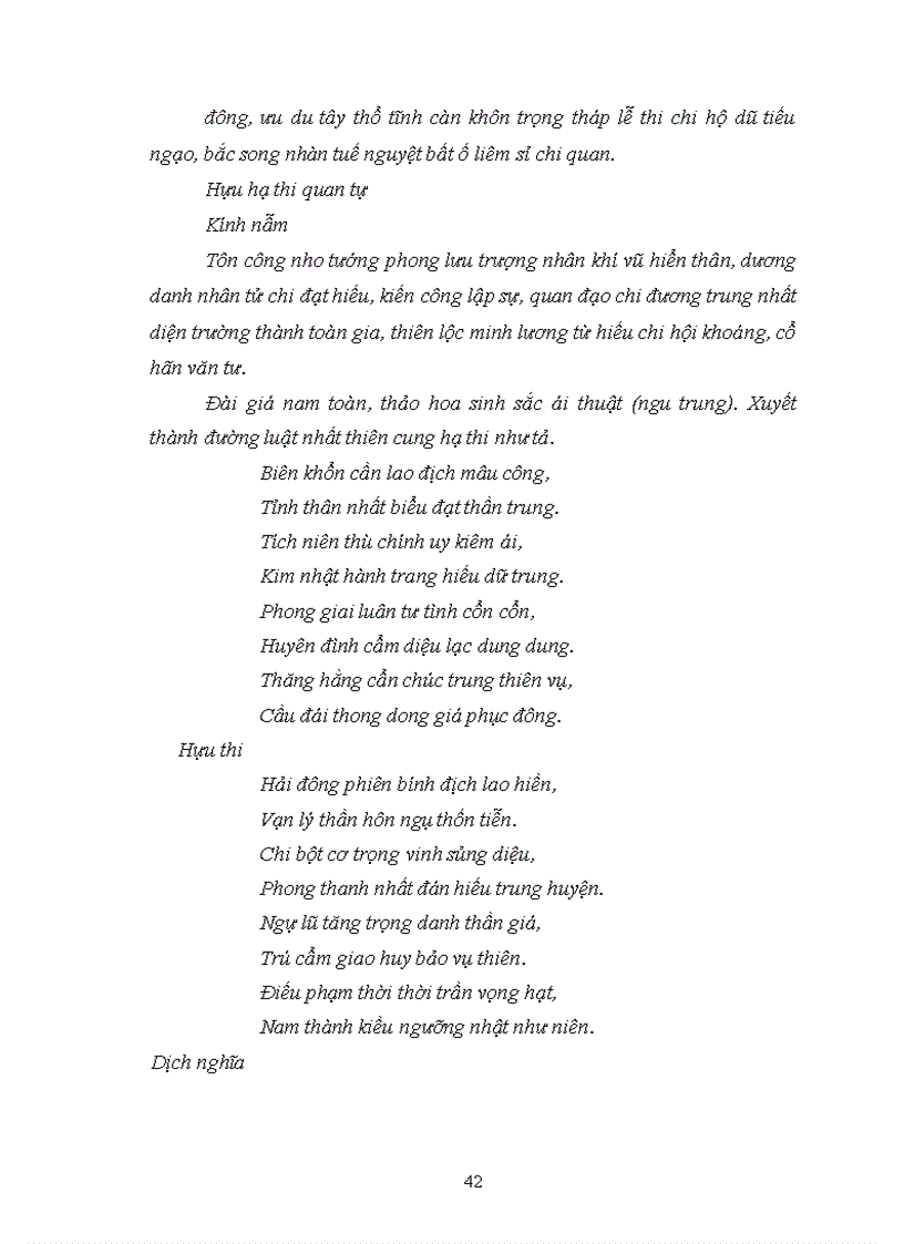 image for page Nghiên cứu Đoàn Thị Điểm qua Đoàn Thị thực lục