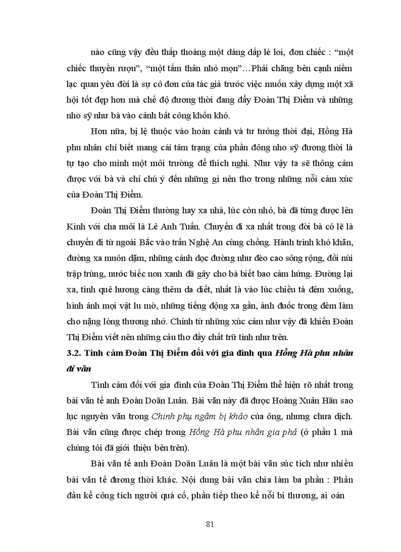 image for page Nghiên cứu Đoàn Thị Điểm qua Đoàn Thị thực lục