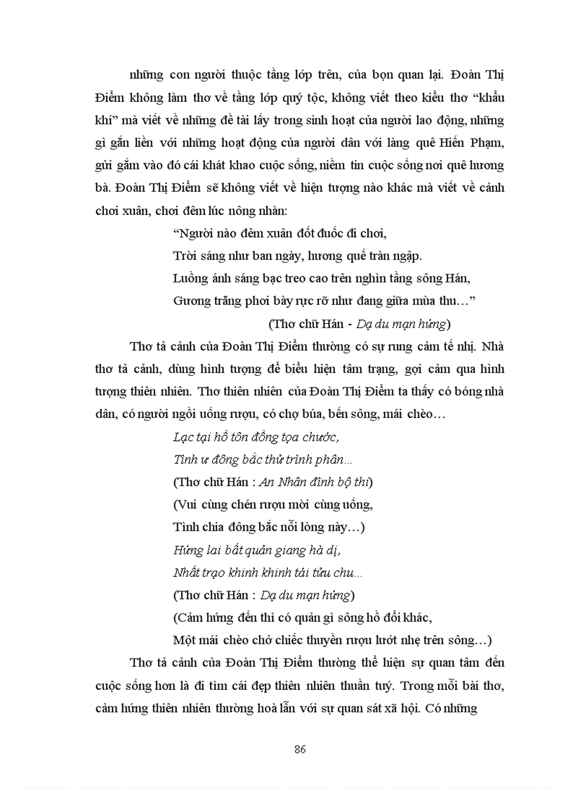 image for page Nghiên cứu Đoàn Thị Điểm qua Đoàn Thị thực lục