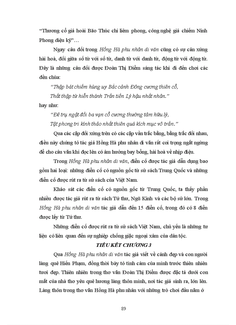 image for page Nghiên cứu Đoàn Thị Điểm qua Đoàn Thị thực lục