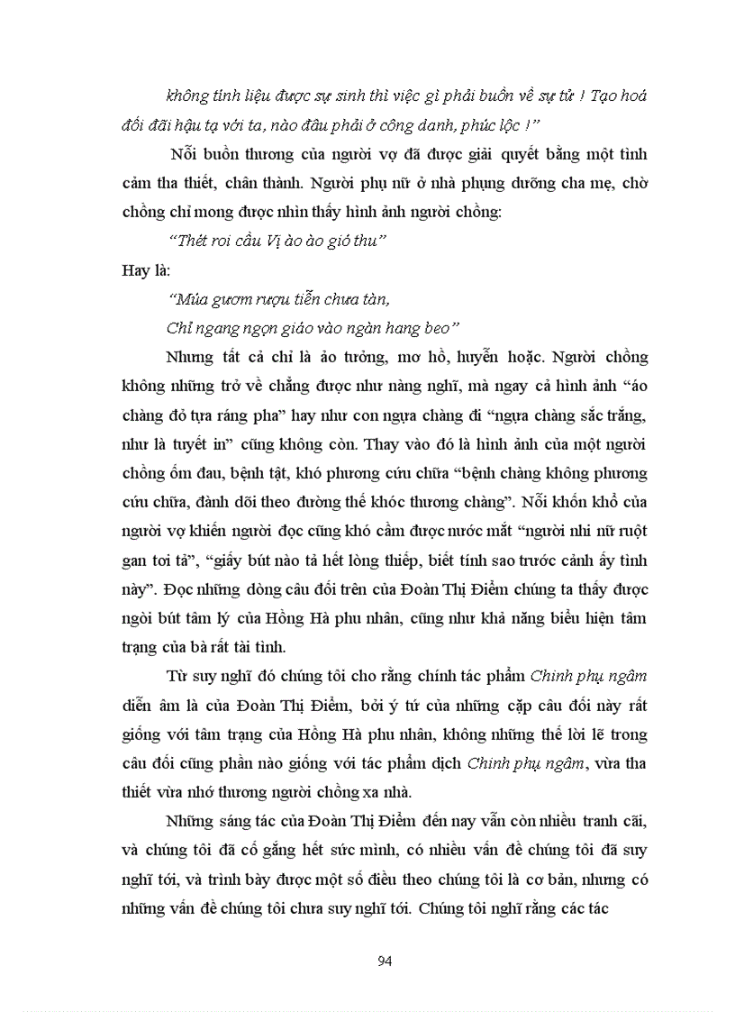 image for page Nghiên cứu Đoàn Thị Điểm qua Đoàn Thị thực lục